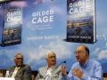 New light on Nehru's J&K policy at launch of Sandeep Bamzai's 'Gilded Cage' - Hindi News | New light on Nehru's J&K policy at launch of Sandeep Bamzai's 'Gilded Cage' | Latest politics News at Lokmattimes.com