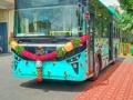 K'taka switches to 'electric mode', to run 1,500 e-buses in next 3 years - Hindi News | K'taka switches to 'electric mode', to run 1,500 e-buses in next 3 years | Latest politics News at Lokmattimes.com
