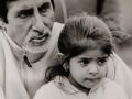 Navya Naveli pens heartfelt note for 'nana' Amitabh Bachchan - Hindi News | Navya Naveli pens heartfelt note for 'nana' Amitabh Bachchan | Latest entertainment News at Lokmattimes.com