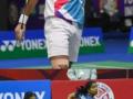 All England Badminton: Lakshya Sen, Treesa-Gayatri reach semis, make history - Hindi News | All England Badminton: Lakshya Sen, Treesa-Gayatri reach semis, make history | Latest badminton News at Lokmattimes.com