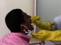 TN logs 4,538 new corona infections, active cases 47,782 - Hindi News | TN logs 4,538 new corona infections, active cases 47,782 | Latest health News at Lokmattimes.com