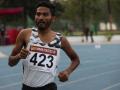 Diamond League: Avinash Sable finishes fifth in 3000m steeplechase in Stockholm - Hindi News | Diamond League: Avinash Sable finishes fifth in 3000m steeplechase in Stockholm | Latest other-sports News at Lokmattimes.com