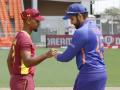 3rd ODI: India make four changes as they win toss and elect to bat against WI - Hindi News | 3rd ODI: India make four changes as they win toss and elect to bat against WI | Latest cricket News at Lokmattimes.com