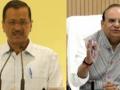 Delhi LG invites Kejriwal for meeting on Friday - Hindi News | Delhi LG invites Kejriwal for meeting on Friday | Latest politics News at Lokmattimes.com