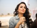 Zoya Afroz: Playing a con artiste is like entering a new world - Hindi News | Zoya Afroz: Playing a con artiste is like entering a new world | Latest entertainment News at Lokmattimes.com