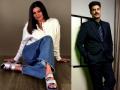 Sikandar Kher, Sushmita Sen start shooting for 'Aarya Season 3' - Hindi News | Sikandar Kher, Sushmita Sen start shooting for 'Aarya Season 3' | Latest entertainment News at Lokmattimes.com
