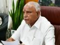 Yediyurappa enjoys nail biting finish of RCB vs DC, pic goes viral - Hindi News | Yediyurappa enjoys nail biting finish of RCB vs DC, pic goes viral | Latest cricket News at Lokmattimes.com