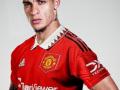 Manchester United sign Antony after reaching an agreement with Ajax - Hindi News | Manchester United sign Antony after reaching an agreement with Ajax | Latest football News at Lokmattimes.com