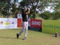 Golfer Sandhu surges ahead with second-round 68 at Digboi - Hindi News | Golfer Sandhu surges ahead with second-round 68 at Digboi | Latest other-sports News at Lokmattimes.com