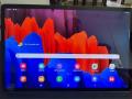 Galaxy Tab S7, Tab S7+ launched in 'mystic navy' colour - Hindi News | Galaxy Tab S7, Tab S7+ launched in 'mystic navy' colour | Latest technology News at Lokmattimes.com
