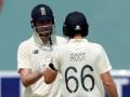 1st Test: Sibley, Root take England to 140/2 at Tea - Hindi News | 1st Test: Sibley, Root take England to 140/2 at Tea | Latest cricket News at Lokmattimes.com