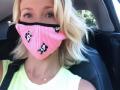 Anna Camp: Contracted Covid-19 after not wearing mask just once - Hindi News | Anna Camp: Contracted Covid-19 after not wearing mask just once | Latest lifestyle News at Lokmattimes.com