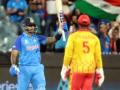 T20 World Cup: India set up semifinal showdown with England after 71-run thrashing of Zimbabwe - Hindi News | T20 World Cup: India set up semifinal showdown with England after 71-run thrashing of Zimbabwe | Latest cricket News at Lokmattimes.com