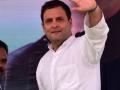 Delhi Cong passes resolution for Rahul as party chief - Hindi News | Delhi Cong passes resolution for Rahul as party chief | Latest politics News at Lokmattimes.com