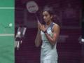 Singapore Open: Sindhu, Prannoy, Saina advance to quarterfinals; Mithun bows out - Hindi News | Singapore Open: Sindhu, Prannoy, Saina advance to quarterfinals; Mithun bows out | Latest badminton News at Lokmattimes.com