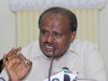 Have proof on cash-for-transfer charges against Cong govt: Kumaraswamy - Hindi News | Have proof on cash-for-transfer charges against Cong govt: Kumaraswamy | Latest politics News at Lokmattimes.com