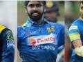 Sri Lanka bans three cricketers for breaching Covid protocols - Hindi News | Sri Lanka bans three cricketers for breaching Covid protocols | Latest cricket News at Lokmattimes.com