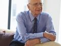 At 92, media mogul Rupert Murdoch is dating 66-year-old retired scientist - Hindi News | At 92, media mogul Rupert Murdoch is dating 66-year-old retired scientist | Latest international News at Lokmattimes.com