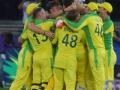 Men's T20 World Cup: It's huge: Wade on Australia's maiden title - Hindi News | Men's T20 World Cup: It's huge: Wade on Australia's maiden title | Latest cricket News at Lokmattimes.com