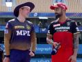 IPL 2021: Resurgent Kolkata up against confident Bangalore in Eliminator - Hindi News | IPL 2021: Resurgent Kolkata up against confident Bangalore in Eliminator | Latest cricket News at Lokmattimes.com