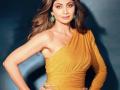 Shilpa Shetty on fame: It's a double-edged sword - Hindi News | Shilpa Shetty on fame: It's a double-edged sword | Latest entertainment News at Lokmattimes.com