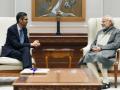Google CEO Sundar Pichai meets PM, pledges support for G20 Presidency - Hindi News | Google CEO Sundar Pichai meets PM, pledges support for G20 Presidency | Latest technology News at Lokmattimes.com