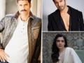 Sikandar Kher joins Samantha, Varun Dhawan for 'Citadel' India - Hindi News | Sikandar Kher joins Samantha, Varun Dhawan for 'Citadel' India | Latest entertainment News at Lokmattimes.com