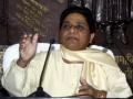 BSP spurns Bhim Army's offer for truce - Hindi News | BSP spurns Bhim Army's offer for truce | Latest national News at Lokmattimes.com