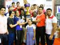 Youth national boxing: Services, Haryana crowned champions - Hindi News | Youth national boxing: Services, Haryana crowned champions | Latest other-sports News at Lokmattimes.com