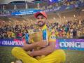 Gaikwad's return to form for CSK down to respecting the conditions: Jaffer - Hindi News | Gaikwad's return to form for CSK down to respecting the conditions: Jaffer | Latest cricket News at Lokmattimes.com