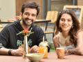 Tanvi Thakkar excited about love track in 'Ghum Hai Kisikey Pyaar Meiin' - Hindi News | Tanvi Thakkar excited about love track in 'Ghum Hai Kisikey Pyaar Meiin' | Latest entertainment News at Lokmattimes.com