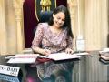 Consumer authority levies Rs 1 lakh fine on IAS coaching institute for misleading testimonials of IAS toppers like Tina Dabi - Hindi News | Consumer authority levies Rs 1 lakh fine on IAS coaching institute for misleading testimonials of IAS toppers like Tina Dabi | Latest national News at Lokmattimes.com