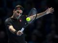 Federer: Even at age 38 I'm looking for ways to improve - Hindi News | Federer: Even at age 38 I'm looking for ways to improve | Latest tennis News at Lokmattimes.com