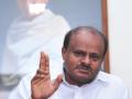 Kumaraswamy plays down snooping report - Hindi News | Kumaraswamy plays down snooping report | Latest politics News at Lokmattimes.com
