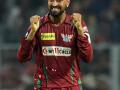 IPL 2023: LSG skipper Krunal satisfied after team qualify for playoffs, says 'we never gave up' - Hindi News | IPL 2023: LSG skipper Krunal satisfied after team qualify for playoffs, says 'we never gave up' | Latest cricket News at Lokmattimes.com