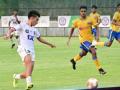 RF Development League: FC Goa come from behind to beat Kerala Blasters - Hindi News | RF Development League: FC Goa come from behind to beat Kerala Blasters | Latest football News at Lokmattimes.com