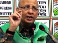 Singhvi to appear for MP Speaker in SC - Hindi News | Singhvi to appear for MP Speaker in SC | Latest politics News at Lokmattimes.com