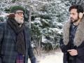 IANS Review: Engrossing thriller uplifted by Big B's magnificence (IANS Rating: ***) - Hindi News | IANS Review: Engrossing thriller uplifted by Big B's magnificence (IANS Rating: ***) | Latest entertainment News at Lokmattimes.com