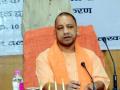 16 SP workers sent to jail for burning Yogi's efffigy - Hindi News | 16 SP workers sent to jail for burning Yogi's efffigy | Latest politics News at Lokmattimes.com