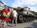Hefty fine on German for WWII tank at home - Hindi News | Hefty fine on German for WWII tank at home | Latest international News at Lokmattimes.com