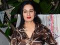 Padmini Kolhapure: Industry will be silent after Rishi Kapoor - Hindi News | Padmini Kolhapure: Industry will be silent after Rishi Kapoor | Latest entertainment News at Lokmattimes.com