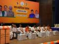 Bengal BJP told to focus on strengthening booth-level organisations - Hindi News | Bengal BJP told to focus on strengthening booth-level organisations | Latest politics News at Lokmattimes.com