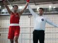 BFI Cup 2025: Asiad winner Amit Phangal, World C’ships silver medallist Manju Rani ease through to next round - Hindi News | BFI Cup 2025: Asiad winner Amit Phangal, World C’ships silver medallist Manju Rani ease through to next round | Latest other-sports News at Lokmattimes.com