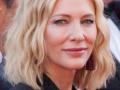 Cate Blanchett to star in and produce 'The New Boy' - Hindi News | Cate Blanchett to star in and produce 'The New Boy' | Latest entertainment News at Lokmattimes.com
