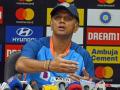 Versatility in squad will allow us to play different kinds of XIs during T20 World Cup: Dravid - Hindi News | Versatility in squad will allow us to play different kinds of XIs during T20 World Cup: Dravid | Latest cricket News at Lokmattimes.com