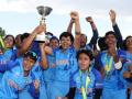 Winning the inaugural World Cup with name of India written in golden letters is a big deal: Anjum Chopra - Hindi News | Winning the inaugural World Cup with name of India written in golden letters is a big deal: Anjum Chopra | Latest cricket News at Lokmattimes.com