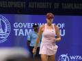 Chennai Open 2022: Czech teen Linda Fruhvirtova claims maiden WTA Tour singles title - Hindi News | Chennai Open 2022: Czech teen Linda Fruhvirtova claims maiden WTA Tour singles title | Latest tennis News at Lokmattimes.com
