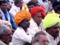 Telugu farmers stare at major crisis amid lockdown - Hindi News | Telugu farmers stare at major crisis amid lockdown | Latest national News at Lokmattimes.com