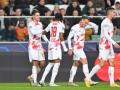 RB Leipzig smash Shakhtar to progress in Champions League - Hindi News | RB Leipzig smash Shakhtar to progress in Champions League | Latest football News at Lokmattimes.com