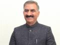 DCs told to carry out quick assessment of rain damage: Himachal CM - Hindi News | DCs told to carry out quick assessment of rain damage: Himachal CM | Latest national News at Lokmattimes.com